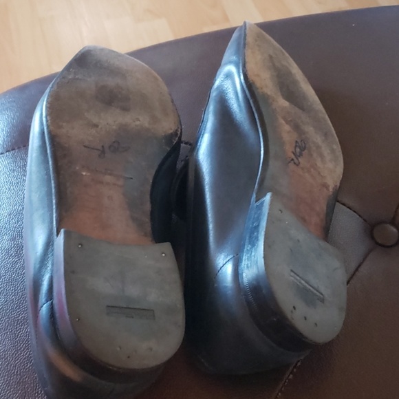 Salvatore Ferragamo men shoes main image 7